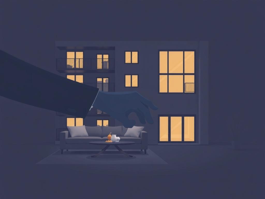 purchase of an apartmentфото