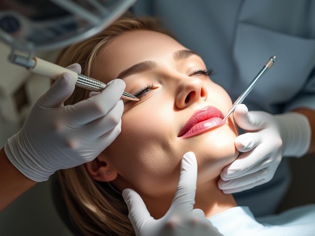 cosmetic procedures cosmetic proceduresфото