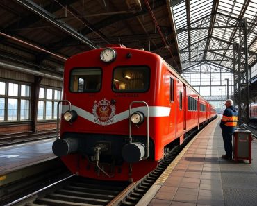 Работа в РЖД: что важно знать перед тем, как ступить на путь рельсов