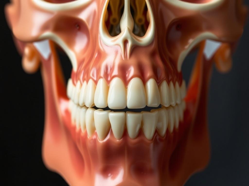 Gnathology: treatment of temporomandibular joint dysfunction and bite correctionфото