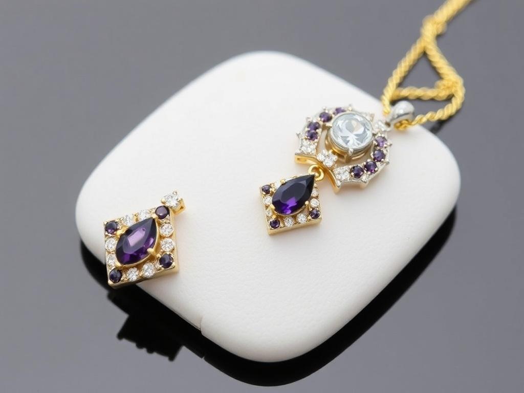 Ювелирные украшения: как выбирать, носить и ухаживать, чтобы они работали на ваш образ