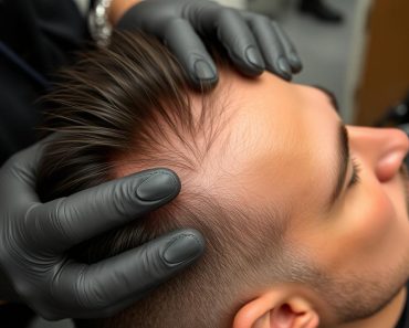 Пересадка волос: как это работает, чего ждать и как не пожалеть о выборе