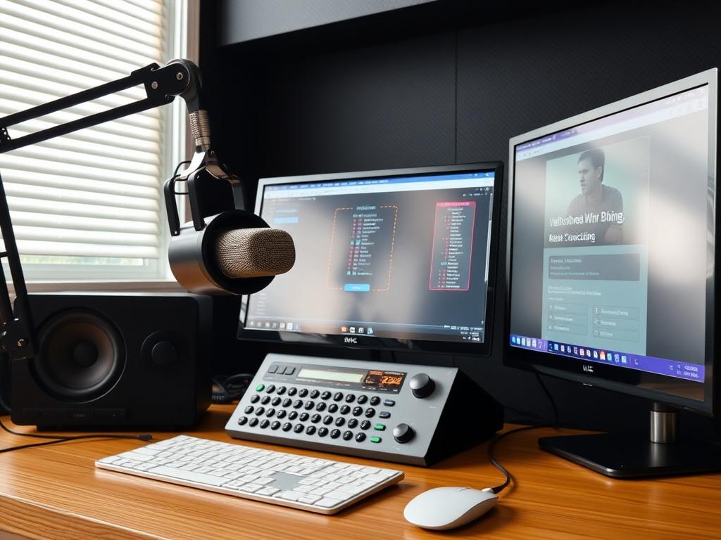 online radioфото