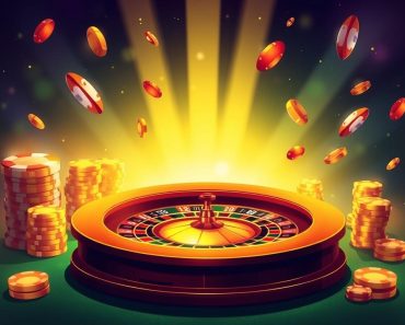 Онлайн казино: игра с умом — как выбрать, играть и не проиграть настроение