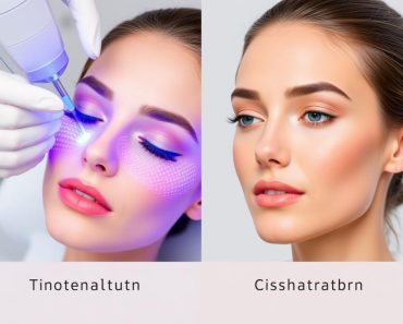 Новая кожа: тренды медицинской косметологии — микроигольчатый RF-лифтинг и лазерная шлифовка лица СО2