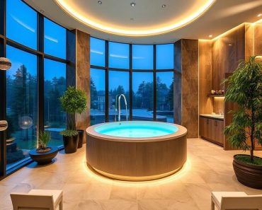 Как провести неделю здоровья и удовольствия: MediSpa-отель в Кисловодске