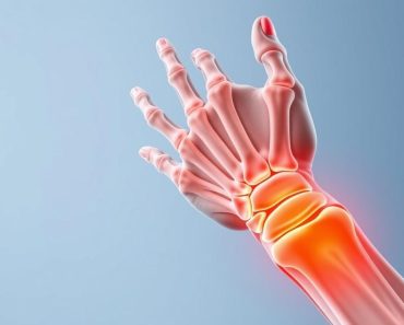 Ревматоидный артрит: как понять болезнь и жить дальше с минимальным дискомфортом