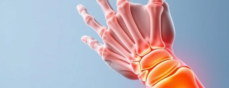 Ревматоидный артрит: как понять болезнь и жить дальше с минимальным дискомфортом