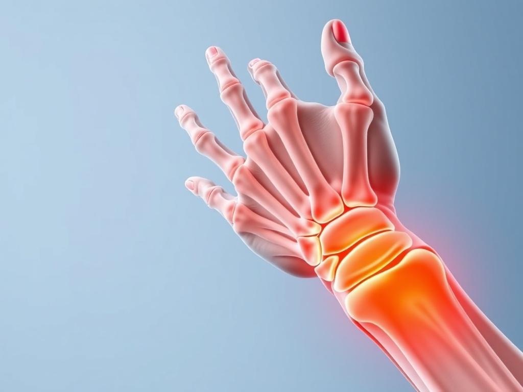 Ревматоидный артрит: как понять болезнь и жить дальше с минимальным дискомфортом