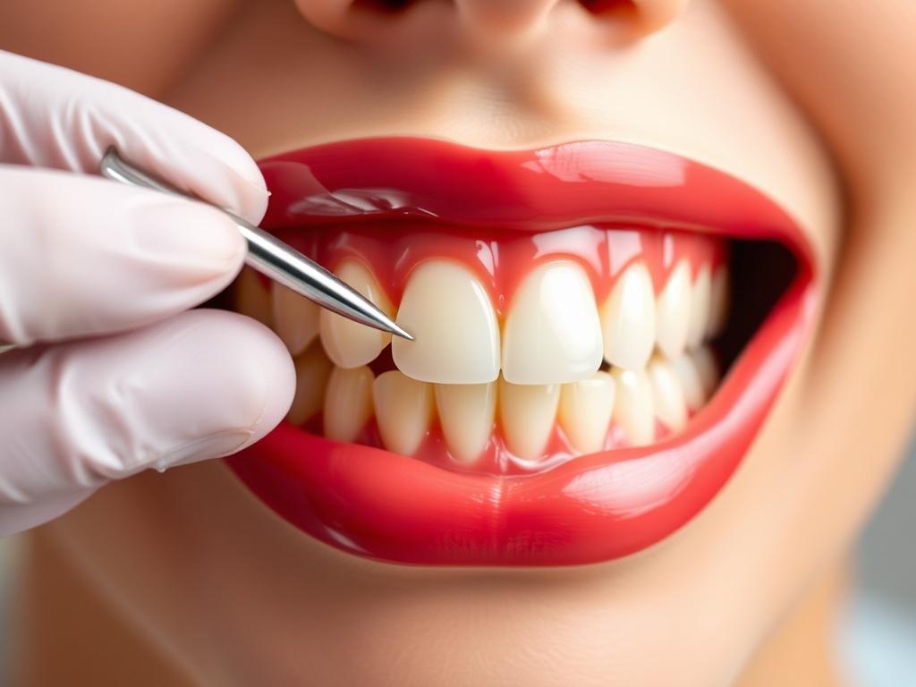 dental prostheticsфото