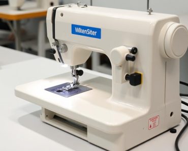 Швейная машинка с горизонтальным челноком: почему стоит присмотреться и как выбрать свою