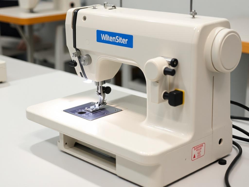 Швейная машинка с горизонтальным челноком: почему стоит присмотреться и как выбрать свою