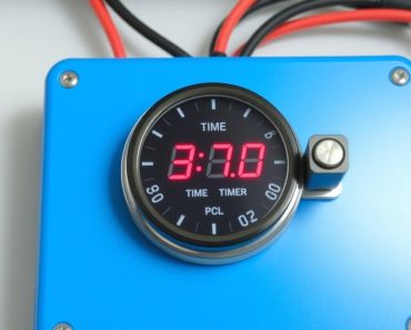 Реле времени: как таймер циклический берет рутинные задачи под контроль