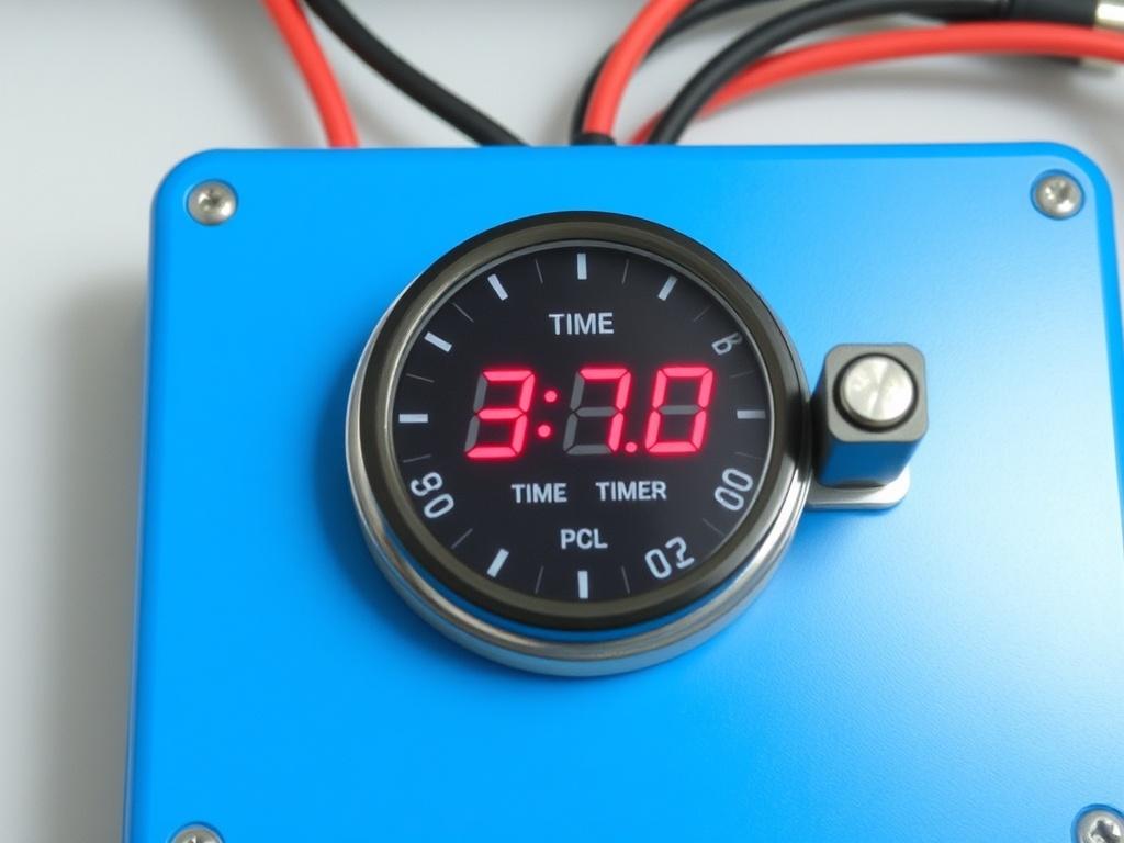 Реле времени: как таймер циклический берет рутинные задачи под контроль