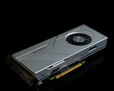 GeForce GTX 1650: зачем она нужна и стоит ли её брать сегодня