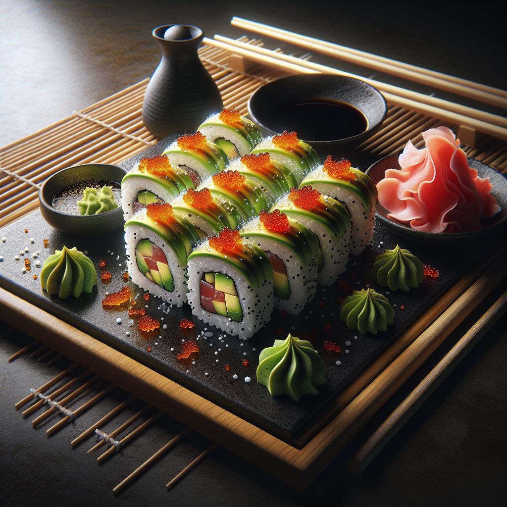 заказать роллыфото