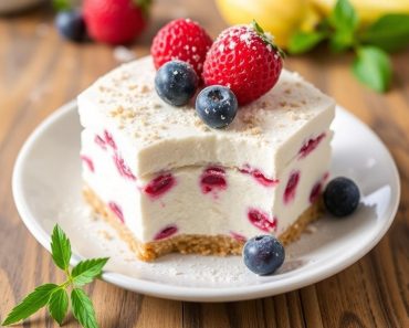 Здоровые десерты без сахара: рецепты с стевией