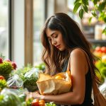 Осознанное потребление: как покупать меньше и лучше — практическое руководство к осознанной экономии и качественным вещам