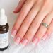 Уход за кутикулой: масла и массаж, путь к ухоженным ногтям