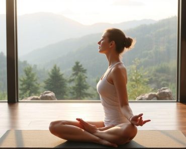 Практика глубокого дыхания: утренние упражнения для бодрого старта дня