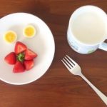 Здоровый завтрак: идеи на неделю