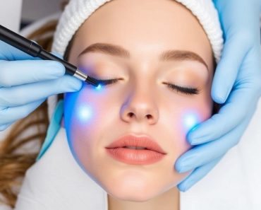 Мезотерапия лица: маленькие уколы, ясный результат — разберёмся без мистики