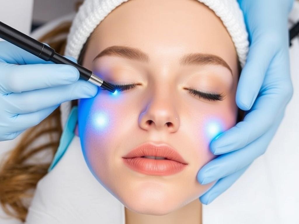 Мезотерапия лица: маленькие уколы, ясный результат — разберёмся без мистики