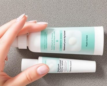 Уход за жирной кожей: контроль блеска и пор