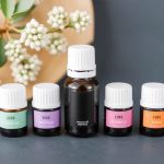 Ароматерапия для дома: масла и их свойства
