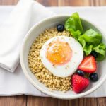 Здоровые завтраки с киноа: рецепты на каждый день