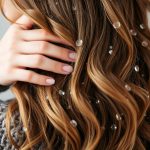 Уход за волосами зимой: увлажнение и защита