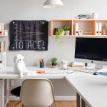 Как организовать рабочее место: комфорт и продуктивность — практический путеводитель