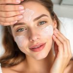 Уход за кожей после химического пилинга: восстановление