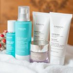 Уход за кожей зимой: защита и питание