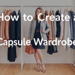 Как создать капсульный гардероб для офиса: практичный путь к стилю без стресса