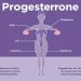 Роль прогестерона в женском организме: симптомы дисбаланса