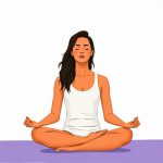 Как медитировать, если нет времени: простые техники для спокойствия в суете дня