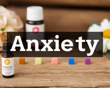 Ароматерапия против тревоги: смеси масел