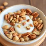 Здоровые завтраки с орехами: энергия и сытость