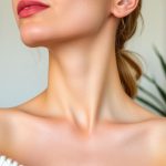 Уход за кожей шеи и декольте: как сохранить эластичность и свежесть на границе света и теней