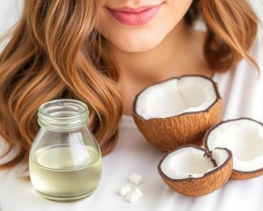 Маски для волос с кокосовым маслом: как вернуть блеск, силу и здоровье локонам