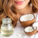 Маски для волос с кокосовым маслом: как вернуть блеск, силу и здоровье локонам