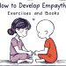 Как развивать эмпатию: упражнения и книги