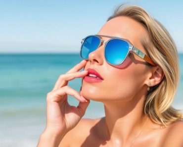 Как выбрать солнцезащитный крем для лица: SPF и тип кожи