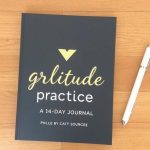 Практика благодарности: дневник на 14 дней
