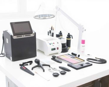 Профессиональное косметологическое оборудование: как выбрать, внедрить и получить отдачу