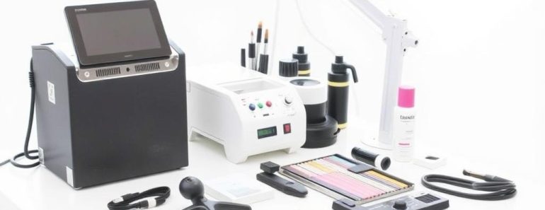 Профессиональное косметологическое оборудование: как выбрать, внедрить и получить отдачу