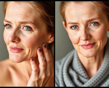 Уход за зрелой кожей лица: антивозрастные кремы — как выбрать и работать над возвращением сияния