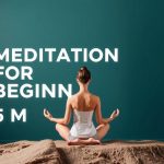 Медитация за 5 минут: как начать день спокойно и сосредоточенно