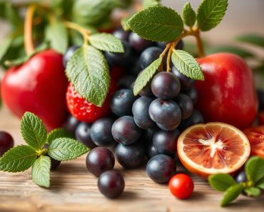 Роль антиоксидантов в женском здоровье: почему они важны на каждом этапе жизни